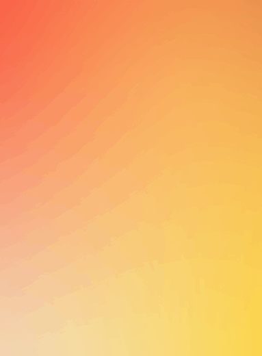 gradient-square-orange