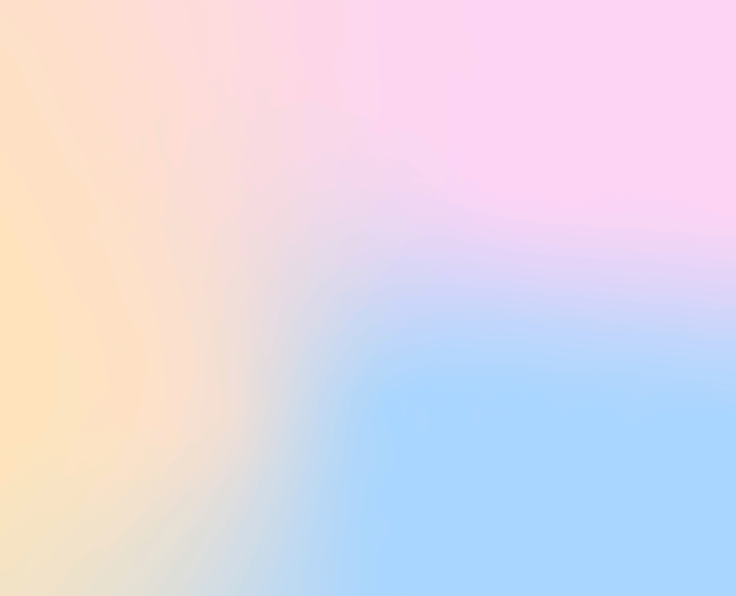 gradient-square-rose